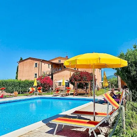 Podere Casalpiano Campiglia Marittima