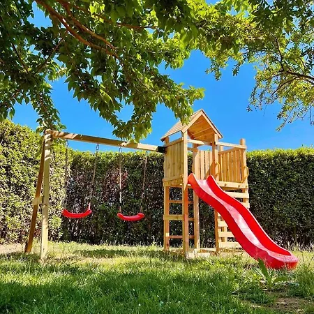 Podere Casalpiano Aparthotel