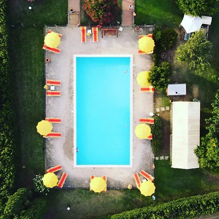 Aparthotel Podere Casalpiano *