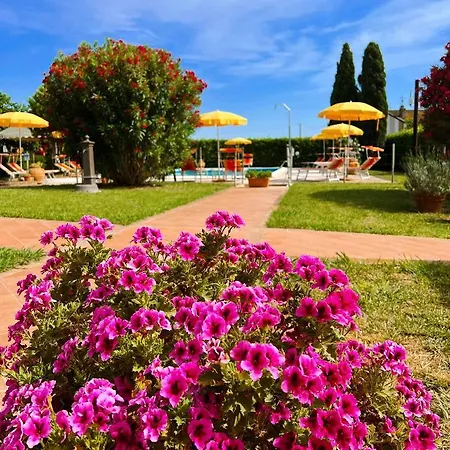 Aparthotel Podere Casalpiano