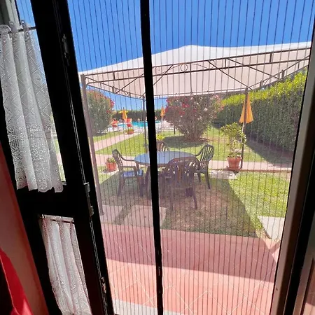 Aparthotel Podere Casalpiano *