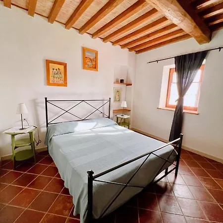 Podere Casalpiano * Campiglia Marittima