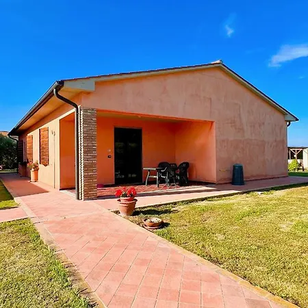 Podere Casalpiano *