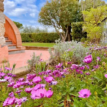 Podere Casalpiano Aparthotel *