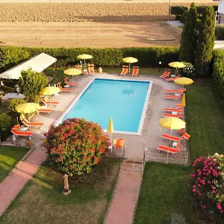 Podere Casalpiano *