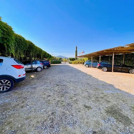 Aparthotel Podere Casalpiano *