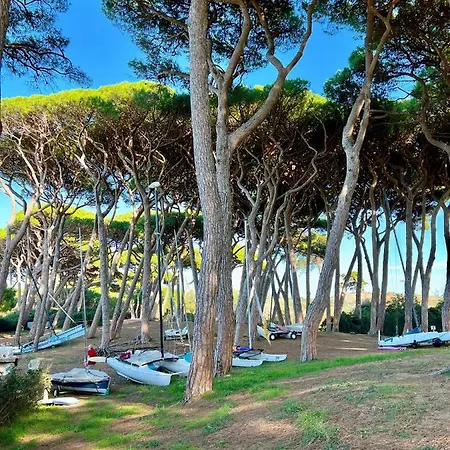 Aparthotel Podere Casalpiano Campiglia Marittima
