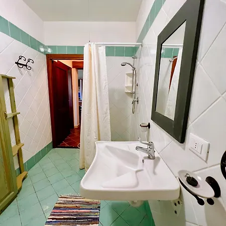 Aparthotel Podere Casalpiano *