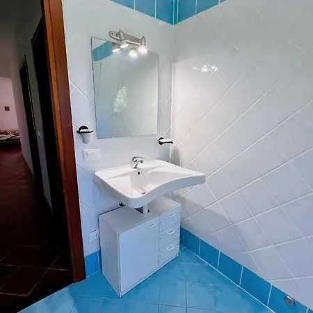 Aparthotel Podere Casalpiano