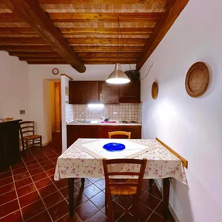 Podere Casalpiano Aparthotel Campiglia Marittima
