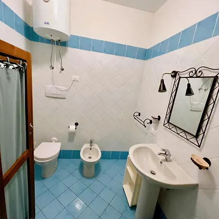Podere Casalpiano *