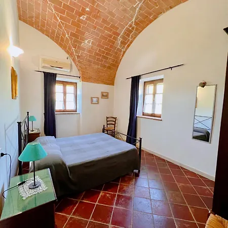 Aparthotel Podere Casalpiano *