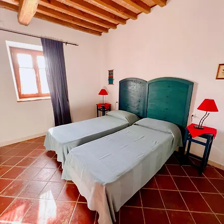 Podere Casalpiano *
