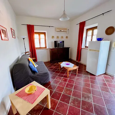 Aparthotel Podere Casalpiano *