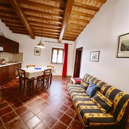 Podere Casalpiano