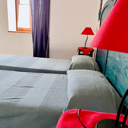 Aparthotel Podere Casalpiano *