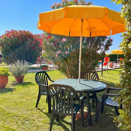 Aparthotel Podere Casalpiano