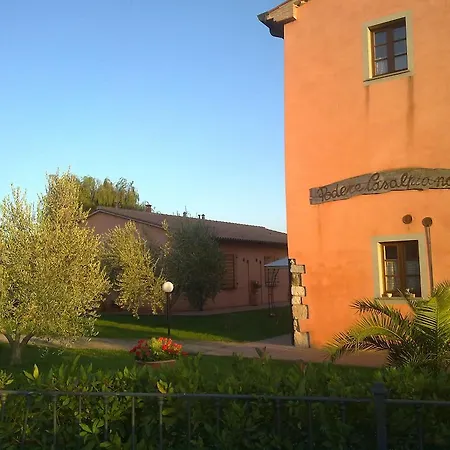 Podere Casalpiano Campiglia Marittima