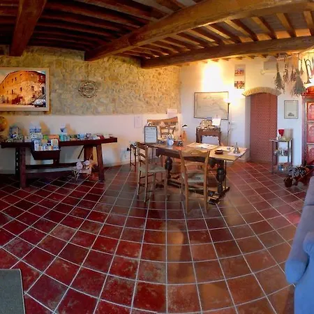 Podere Casalpiano Campiglia Marittima