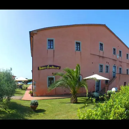 Aparthotel Podere Casalpiano *