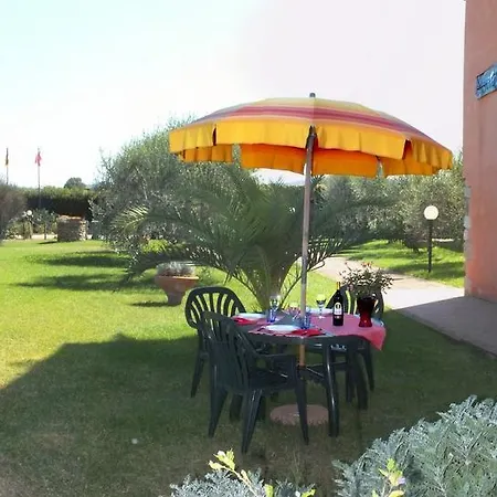 Aparthotel Podere Casalpiano *