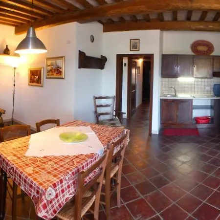 Podere Casalpiano Campiglia Marittima