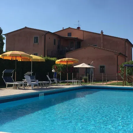 Podere Casalpiano Campiglia Marittima