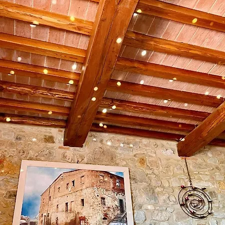 Hotel apartamentowy Podere Casalpiano *