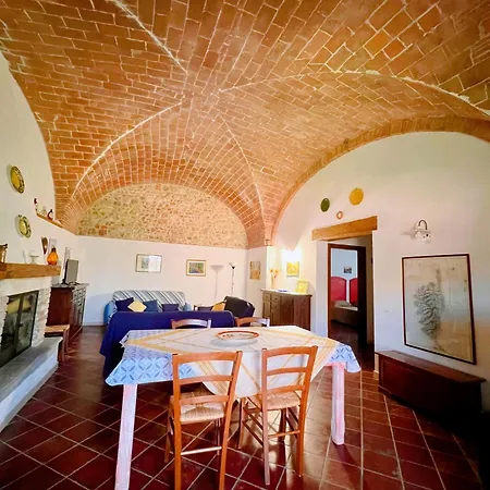 Podere Casalpiano
