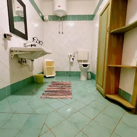 Podere Casalpiano Hotel apartamentowy