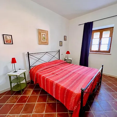 Podere Casalpiano Hotel apartamentowy *
