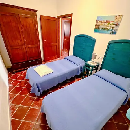 Podere Casalpiano *