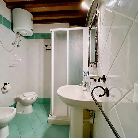 Podere Casalpiano Hotel apartamentowy *