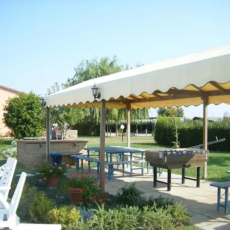 Podere Casalpiano