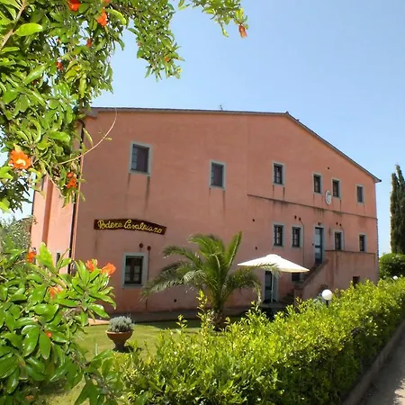 Podere Casalpiano Campiglia Marittima