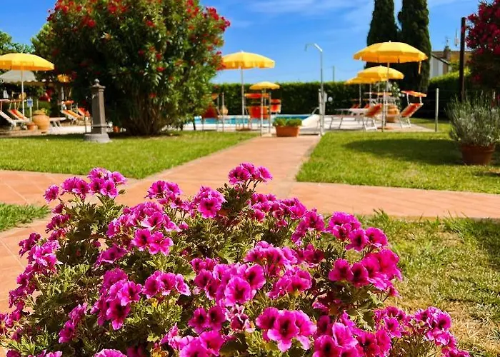 מלון דירות Podere Casalpiano