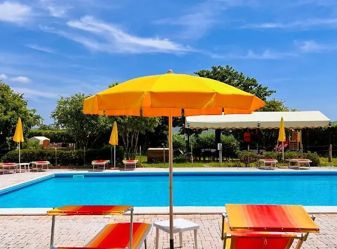 Podere Casalpiano 3* קמפיליה מריטימה