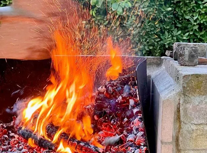 Podere Casalpiano קמפיליה מריטימה