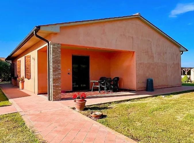 Podere Casalpiano 3*