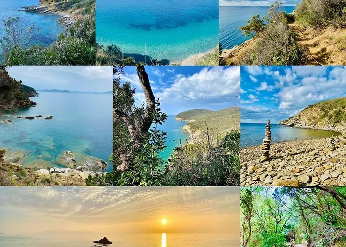 Podere Casalpiano 3*