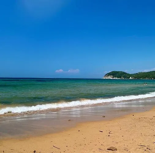 מלון דירות Podere Casalpiano