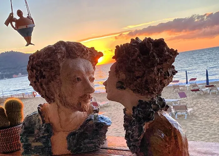 Podere Casalpiano 3* קמפיליה מריטימה