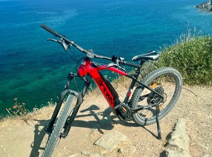 Podere Casalpiano 3*