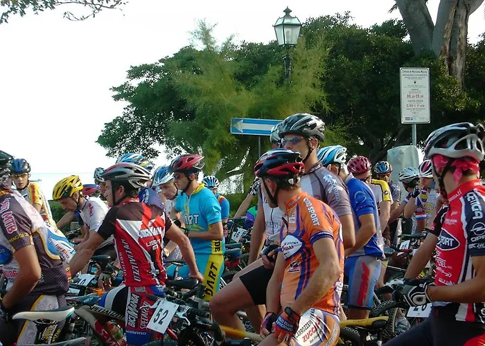 מלון דירות Podere Casalpiano קמפיליה מריטימה