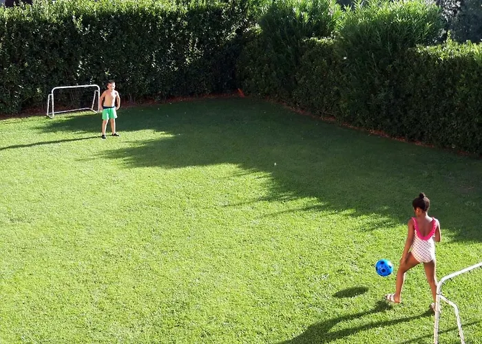 Podere Casalpiano 3* קמפיליה מריטימה